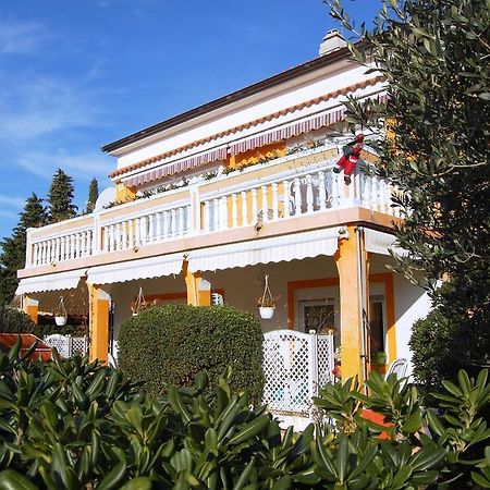 Apartments Setka Đảo Krk Ngoại thất bức ảnh