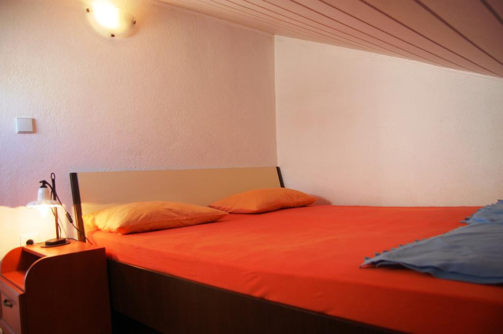 Apartments Setka Đảo Krk Phòng bức ảnh