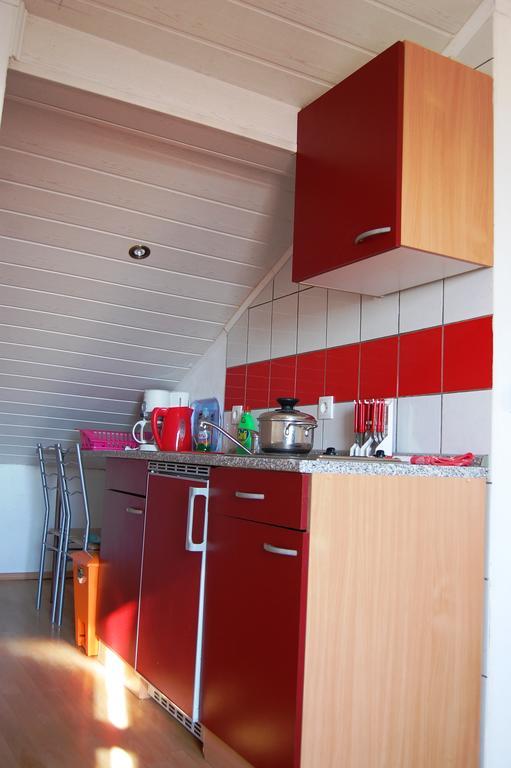 Apartments Setka Đảo Krk Phòng bức ảnh