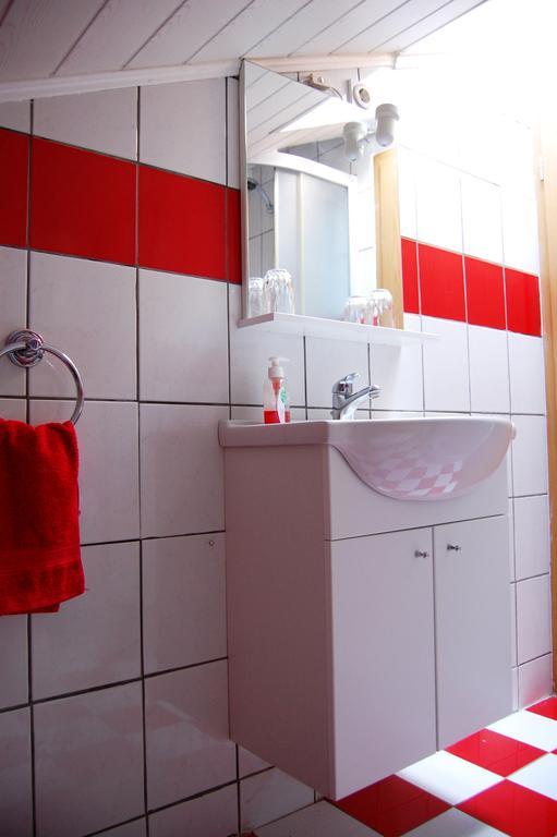 Apartments Setka Đảo Krk Phòng bức ảnh