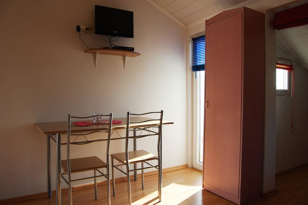 Apartments Setka Đảo Krk Phòng bức ảnh