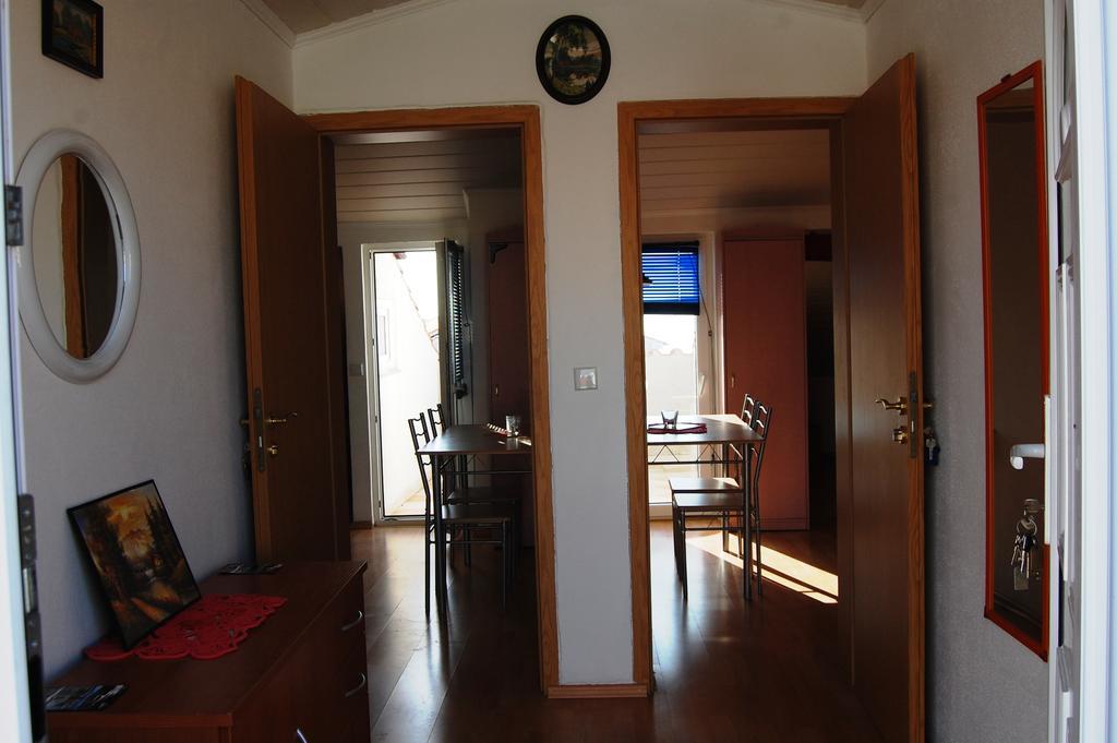 Apartments Setka Đảo Krk Phòng bức ảnh