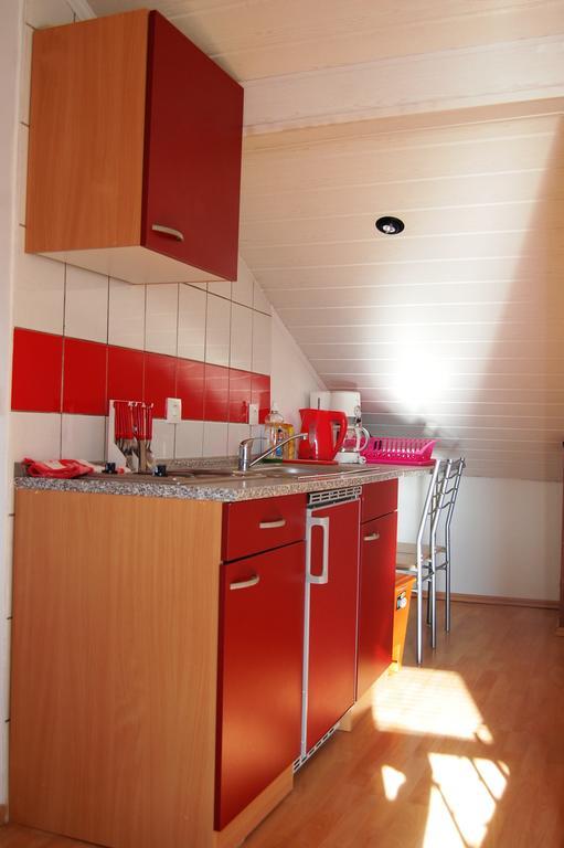 Apartments Setka Đảo Krk Phòng bức ảnh