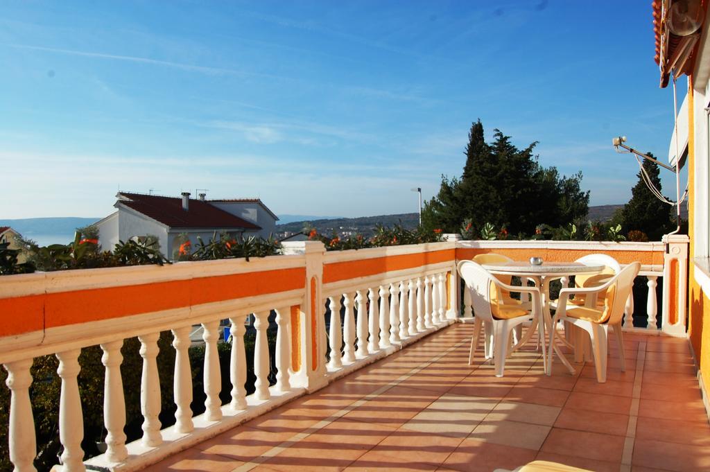 Apartments Setka Đảo Krk Phòng bức ảnh