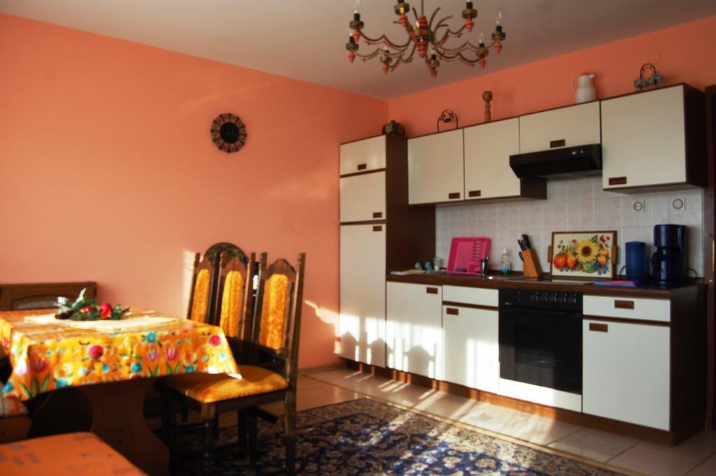 Apartments Setka Đảo Krk Phòng bức ảnh
