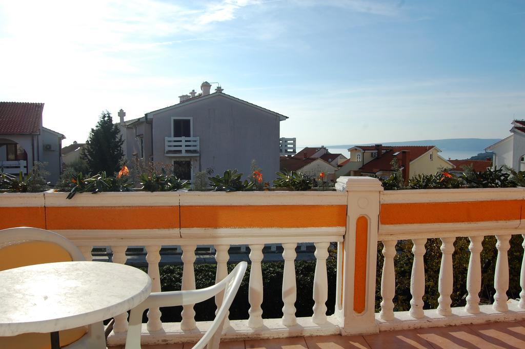 Apartments Setka Đảo Krk Phòng bức ảnh