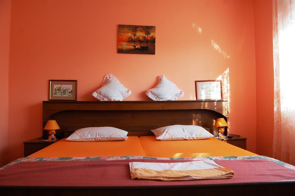 Apartments Setka Đảo Krk Phòng bức ảnh