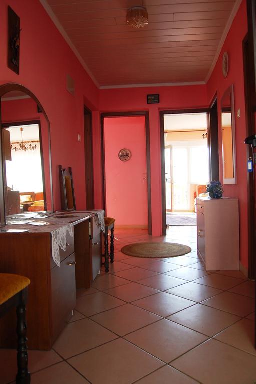 Apartments Setka Đảo Krk Phòng bức ảnh