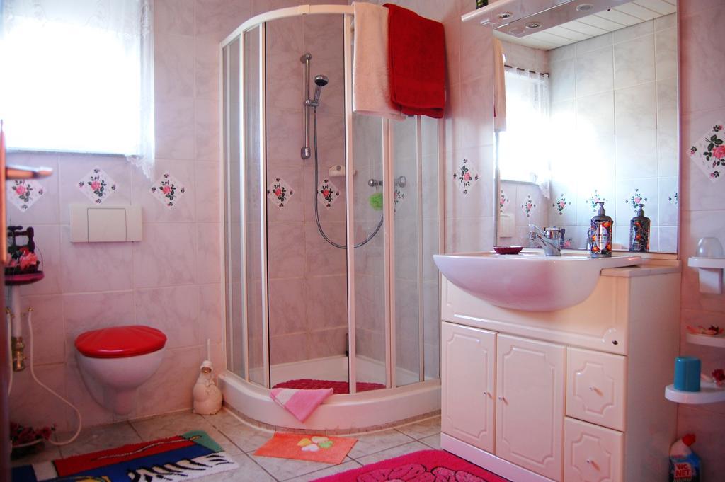 Apartments Setka Đảo Krk Phòng bức ảnh