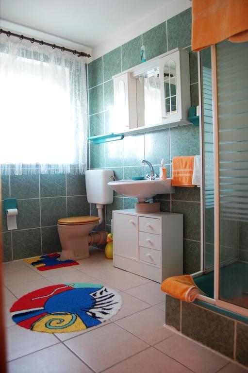 Apartments Setka Đảo Krk Phòng bức ảnh