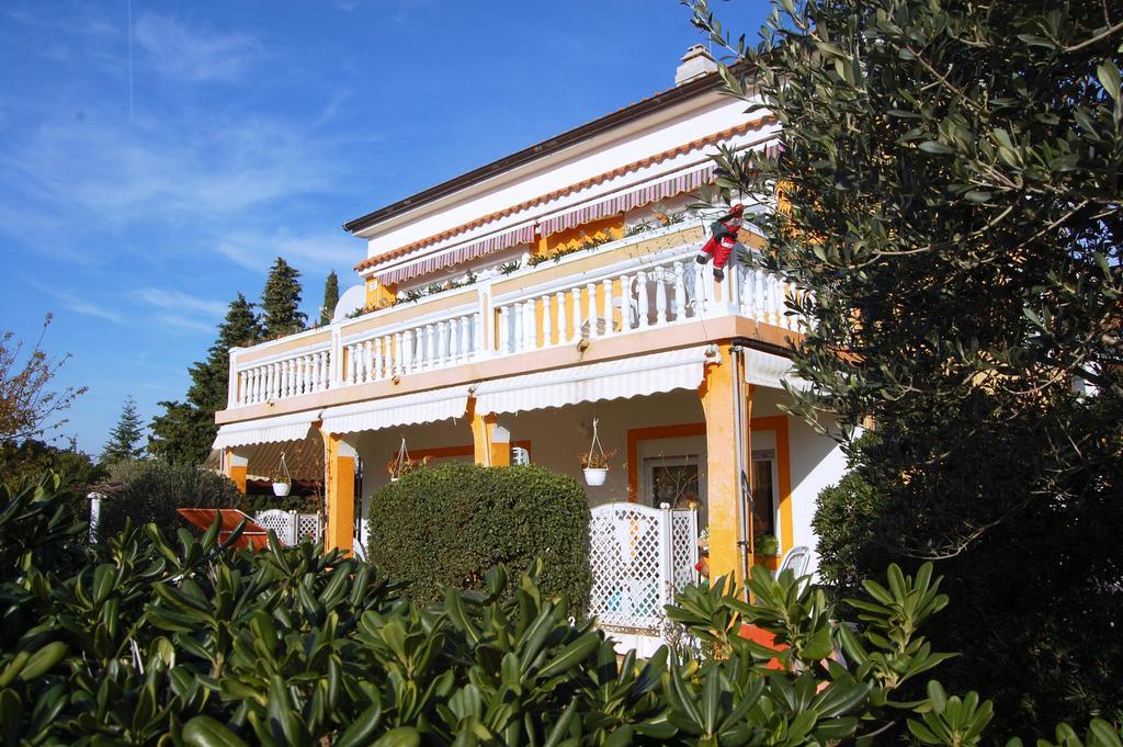 Apartments Setka Đảo Krk Ngoại thất bức ảnh
